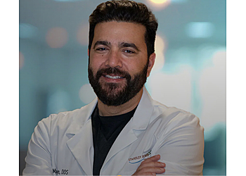 Westminster Cosmetic Dentists Alexandre Maymone, DDS - STANDLEY SHORES DENTAL GROUP