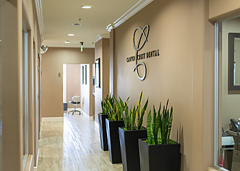 Riverside Dentists Alexandria Brent, DDS - CANYON CREST DENTAL