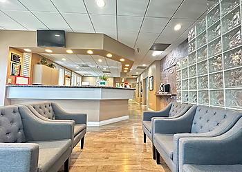 Riverside Dentists Alexandria Brent, DDS - CANYON CREST DENTAL