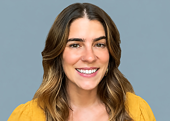 Alexandria Fortenbery, LPC Alexandria Fortenbery, LPC - Kansas City, MO Therapists - Doctor Portrait Image