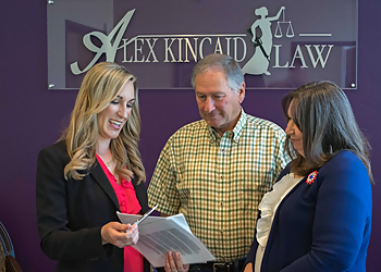 Meridian Criminal Defense Lawyers Alexandria Kincaid, Esq. - ALEX KINCAID LAW