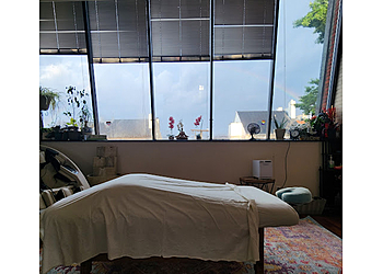 Alexandria Massage Therapy Alexandria Massage Therapy