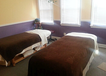 Alexandria Massage Therapy Alexandria Massage Therapy
