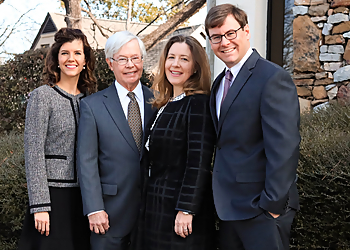 The Evans Law Firm P.C. The Evans Law Firm P.C. - Birmingham, AL Business Lawyers - Lawyer Portrait Image