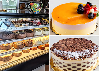 Alexandria Cakes Alexandria Pastry Shop