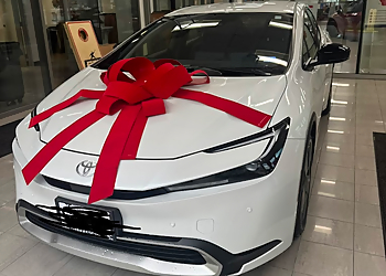 Alexandria Toyota - Alexandria, VA Car Dealerships - Car Image