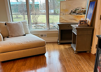 Newark House Cleaning Services Alexa's Cleaning