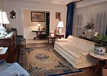 Newark House Cleaning Services Alexa's Cleaning