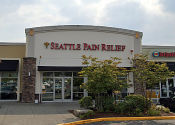 Tacoma Pain Management Doctors Alexey Ryskin, MD - SEATTLE PAIN RELIEF