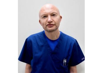 Alexey Ryskin, MD - Seattle Pain Relief