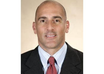  Alexios G. Carayannopoulos, DO, MPH, FAAPMR, FAAOE, FFSMB - Norman Prince Spine Institute Providence Pain Management Doctors