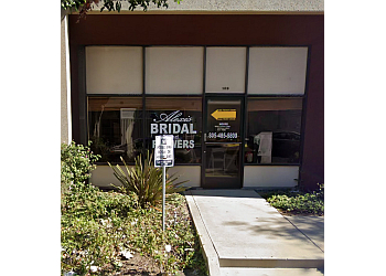 Alexis Bridal Oxnard Bridal Shops