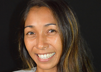 Alexis Damo, DPT - JACO REHAB Alexis Damo, DPT - JACO REHAB - Honolulu, HI Physical Therapists - Doctor Portrait Image