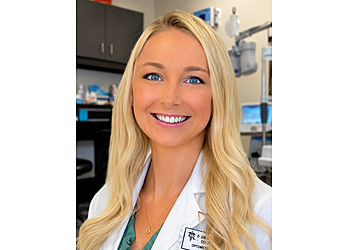 Alexis Grycko, OD - MASTER EYE ASSOCIATES WINCHESTER Alexis Grycko, OD - MASTER EYE ASSOCIATES WINCHESTER - Memphis, TN Pediatric Optometrists - Doctor Portrait Image