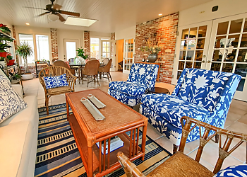 Corpus Christi Interior Designers Alexis Hunter Interiors