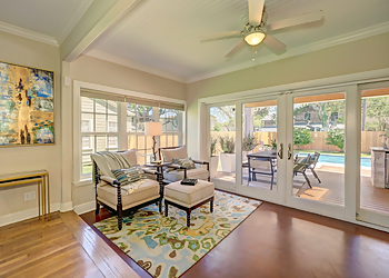 Corpus Christi Interior Designers Alexis Hunter Interiors