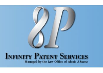Riverside Patent Attorney Alexis J. Saenz, Esq. - INFINITY PATENT SERVICES