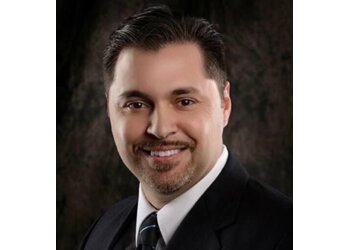 Alexis J. Saenz, Esq. - INFINITY PATENT SERVICES Riverside Patent Attorney image 1