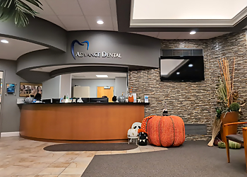 Grand Rapids Dentists Alexis Neuman, DDS - ADVANCE DENTAL