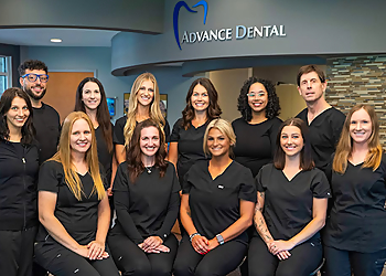 Grand Rapids Dentists Alexis Neuman, DDS - ADVANCE DENTAL
