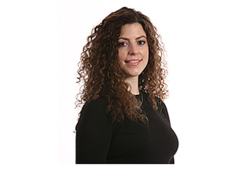 Alexis Neuman, DDS - ADVANCE DENTAL Grand Rapids Dentists image 1