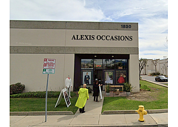 Alexis Occasions Alexis Occasions - Oxnard, CA Bridal Shops - Business Exterior Image