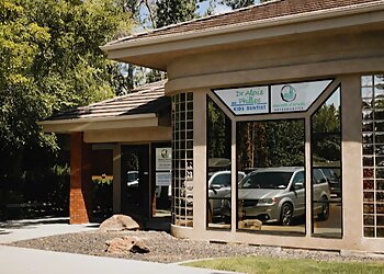 Boise City Kids Dentists Alexis Phillips, DMD