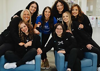 Boise City Kids Dentists Alexis Phillips, DMD