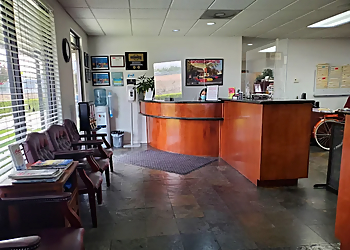 Visalia Auto Body Shops Alex's Paint & Body, Inc.