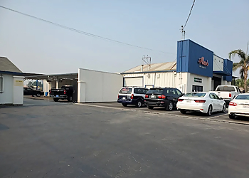Visalia Auto Body Shops Alex's Paint & Body, Inc.