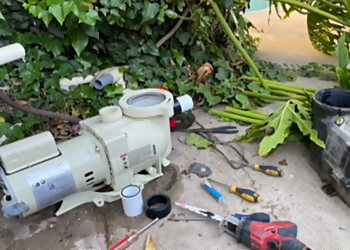 Moreno Valley Pool Services Alex's Pool Service and Repairs