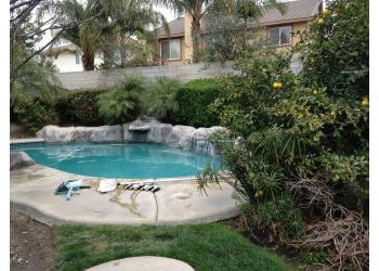 Alex's Pool Service and Repairs Moreno Valley Pool Services