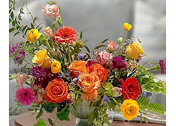 Milwaukee Florists Alfa Flower Shop