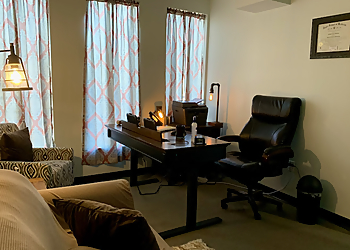 Pueblo Psychologists Alfonso Cappa-Meléndez, Psy.D - PUEBLO PIONEER PSYCHOLOGY LLC