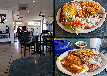 Abilene Bakeries Alfonso Hernandez Bakery