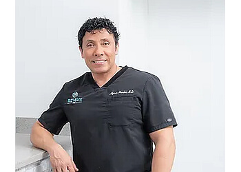 Alfonso Morales, MD, DABPM St Paul Pain Management Doctors