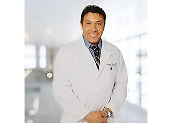Alfonso Morales, MD, DABPM - VIVA VITALITY St Paul Pain Management Doctors image 1