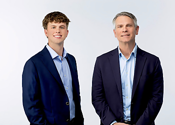 Alford Financial, LLC Alford Financial, LLC - Shreveport, LA Financial Services - Portrait