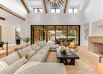 Dallas Home Builders Alford Homes