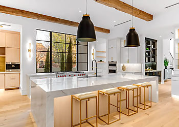 Dallas Home Builders Alford Homes