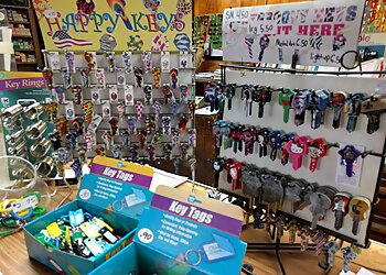 Baton Rouge Locksmiths Alford Safe & Lock Company Inc.