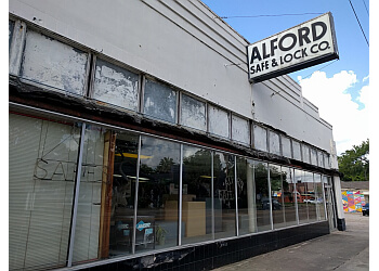 Alford Safe & Lock Company Inc. Baton Rouge Locksmiths