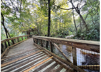 Gainesville Public Parks Alfred A. Ring Park