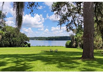 Tallahassee Public Parks Alfred B. Maclay Gardens State Park