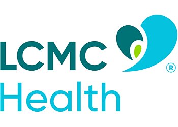 New Orleans Oncologists Alfred Colfry, MD - LCMC HEALTH