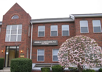 Alexandria Divorce Lawyers Alfred F. Arquilla - LAW OFFICE OF ARQUILLA LAW, PLC