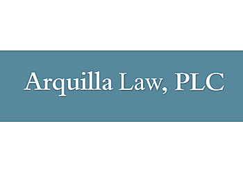 Alexandria Divorce Lawyers Alfred F. Arquilla - LAW OFFICE OF ARQUILLA LAW, PLC
