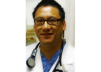 Alfred Huang, MD - IRVING FAMILY CARE Irving Primary Care Physicians