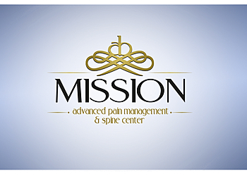 Alfred J. Beshai, MD - Irvine, CA Pain Management Doctors - Hospital Logo