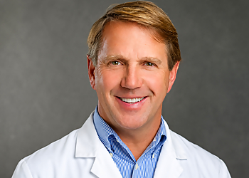 Alfred L. Rhyne, MD - Charlotte, NC Orthopedics - Doctor Portrait Image